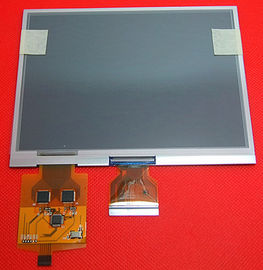 Module d'affichage de papier du rectangle E, petite visualisation électronique A060SE02 avec le grand secteur actif