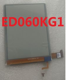 Module d'affichage de papier d'ED060KG1 E, écran de visualisation de papier électronique de Kobo GLO HD avec le contre-jour