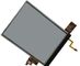 Small ED060XD4 E Ink LCD Display Touch Panel For Pocketbook 626 Touch Lux 3