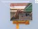 Petit Epaper affichage de l'atterrisseur EPD, 5 affichage d'affichage à cristaux liquides de papier de pouce LB050S01 RD02 pour les RP de Sony - 350