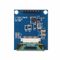 Module polychrome de Pin OLED d'IC 7 de conducteur de l'interface OLED SSD135 de SPI pour Arbuino 51 STM32