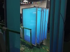 Écran LCD grand écran S580DJ2-KS5 3840*2160pixels 76PPI 1,07 milliard de couleurs 56P