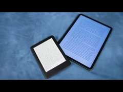 PVI EPD écran d' encre électronique de 6 pouces pour smartphone, écran d' encre électronique pour PC