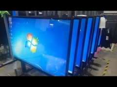 BOE 55Inch TV écran LCD HV550QUB-F70 3840*2160pixels 80PPI 1,07 milliards de couleurs 120P