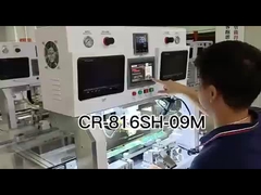 BOE 14 pouces Pad & modèle d'affichage d'ordinateur portable NE140QDM-N81 écran LCD 2560x1600Pixels 215PI