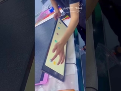 LG 29 pouces bar LCD avec panneau tactile