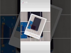 4.3 AMOLED 540*960 MIPI à 25 broches