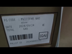 BOE 21.5 pouces panneau LCD MV215FHB-N40