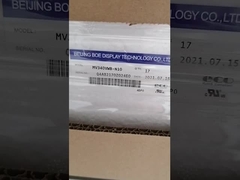 L'affichage tactile LTM340YP02-Q01