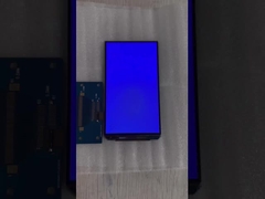 MITSUBISHI 4,3 pouces moniteurs d'affichage industriels AA043MA01 800*480 45 épingle 200ccd/m2