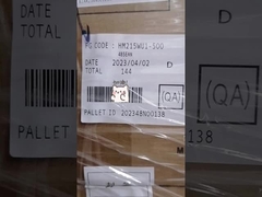 BOE 21,5 avancent le panneau petit à petit d'affichage de bureau d'affichage à cristaux liquides HM215WU1-500 1920RGBx1080 FHD 102PPI 30P