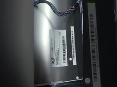 500 cd/m2 Affichage LCD industriel 133 PPI 15 pouces rétroéclairage WLED TDA150-005V01