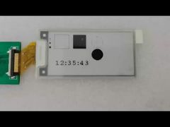 Modèle d'écran epaper 2,66 pouces pour étiquette électronique de gondole 296*152 pixels, module epaper pour étiquette de prix