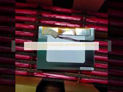 Modèle LCD PVI de 5 pouces PD050VXBL 480*640Pixels 60PIN 160PPI Panneau LCD industriel