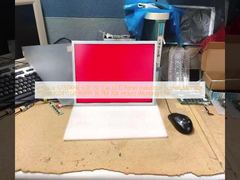 L'appareil est équipé d'un écran LCD de 15 pouces pour voitures et d'un écran industriel 20Pin 1024*768 85PPI 16,7M 70k heures de vie