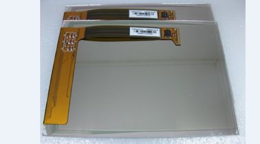 Affichage d'affichage à cristaux liquides d'encre de la version originale PVI EPD E 6 rapport de contraste de modèle de la taille ED060SCN de pouce