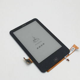 300dpi ED060KC1 E Ink Display Module For Tolino HD Ebook Reader High Resolution