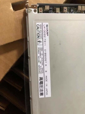acheter Affichage LCD industriel de 13 pouces LM130SS1T611 RGB 800X600 VGA 76PPI 100cd/M2 41PIN online manufacture