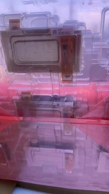 Un bon prix. PVI ED035OC1 Module d'affichage d'encre E de 3,5 pouces et papier 360x600 pixels pour le PDA en ligne