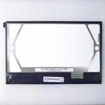 Un bon prix. BOE 10,1 pouces Panneau d'affichage TFT-LCD avec 1280x800 pixels et 430cd/m2 Luminosité pour le module LCD PC en ligne