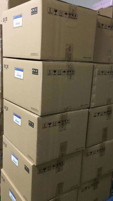 Un bon prix. BOE 10,1 pouces Affichage LCD industriel NV101WXM-N01 avec résolution 1280×800 WXGA 400 cd/m2 Luminosité et interface LVDS à 40 broches en ligne