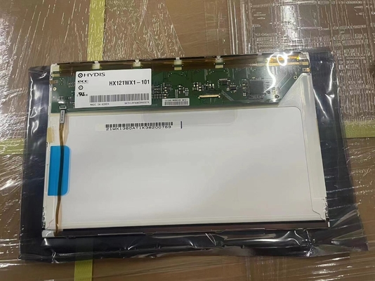 acheter 12,1 ² du module HX121WX1-101 V3.0 40PIN 3.3V 1280x800Pixels 124PPI 300 Cd/M d'affichage à cristaux liquides de PC d'ordinateur portable de pouce online manufacture