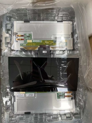 acheter AUO 10 pouces panneau LCD industriel écran LCD automobile C100HAT01.2 1560X700P 171PPI 1000CD/M2 60PIN online manufacture