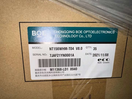 acheter BOE NT156WHM-T04 15.6 