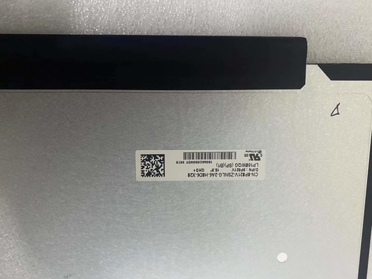 acheter LG 18 pouces LCD industriel modèle LP180WQG-SPB1 2560*1600Pixels 167PPI 300cd/M2 40PIN online manufacture