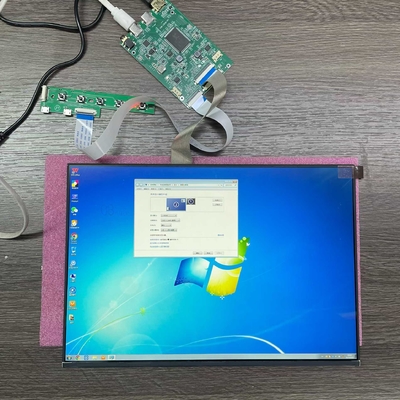 acheter BOE 12,6 pouces LaptopLCD Panneau d'affichage TV126WTM-NW0 2160x1440Pixels FHD 206PPI 40Pin Pad LCD tablette LCD online manufacture