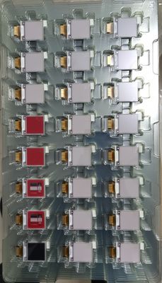 acheter 1.54Inch E Ink Display Module with 152x152Pixels Resolution and Three Colors for Electronic Shelf Labels online manufacture