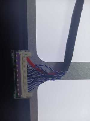 acheter BOE Panneau LCD de signalisation numérique 18,5 pouces modèle QV185FHB-N82 1920*1080 pixels 119PPI 30PIN online manufacture