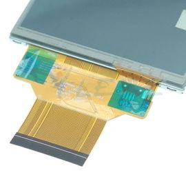 acheter GPS / Moniteur tactile de poche, écran de télévision / PDA LB035Q02 TD01 Moniteur tactile plat online manufacture