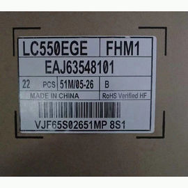 acheter LC550EGE FHM1 Moniteur à écran plat, 16,7 M couleurs online manufacture