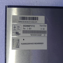 acheter Moniteur d' ordinateur industriel 51P 450CCD, écran LCD Hannstar 8 pouces online manufacture