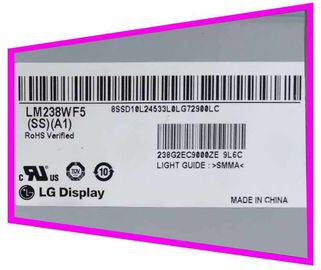 acheter LG 23,8 pouces PC Module LCD LM238WF5 SSA1 FHD 250CD 30P Pour le PC de bureau  W15C online manufacture