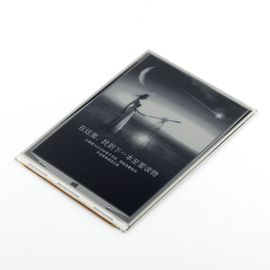 acheter Moniteur d' écran personnalisé à l' encre électronique, ED060SCP Affichage à l' encre électronique HDMI Pour Kindle 4 / 5 / 6 online manufacture