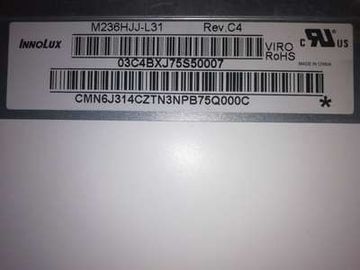 acheter Moniteur à écran tactile LCD haute résolution Innolux 15,61 pouces Taille M236HJJ L31 online manufacture