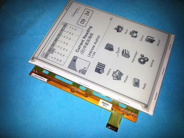 acheter ED097OC1 Affichage électronique en papier E flexible, 33 broches online manufacture