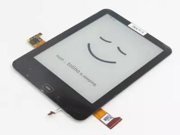 acheter 758 × 1024 Pixel E Module papier, Lecteur de livre électronique programmable Écran papier électronique online manufacture