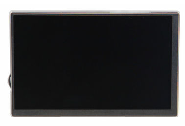 acheter AUO Affichage LCD industriel de 7 pouces PM070WL3 20 PIN Résolution de 800 * 480 pixels online manufacture
