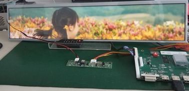 acheter Affichage LCD allongé de 24 pouces, affichage à barres DV240FBM-NB0 pour lecteur d' avis 16.7M Couleurs online manufacture