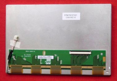 acheter C080VW02 V0 Écran LCD, Moniteur d' écran vidéo AU Optronics 8' 60 Pin online manufacture