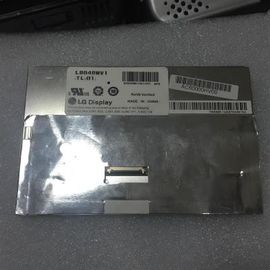 acheter 800*480 pixels Affichage LCD industriel LG 4,8 pouces LB048WV1-TL01 Pour le BENQ S6MID UMPC online manufacture