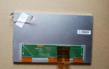 acheter 350CD/M2 60 broches Affichage LCD automobile 640*480 pixels AT102TN03 V8 Innolux 10,2 