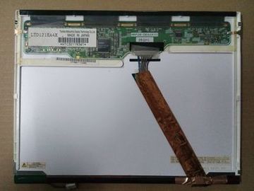 acheter LTD121EA4XY Écran tactile industriel 1024*768 pixels Panneau 170CD/M2 14 broches Toshiba 12,1 pouces online manufacture