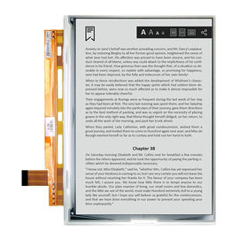 acheter 9.7 pouces EDP ED097TC2 150PPI 1200*825 E Affichage LCD à l'encre online manufacture