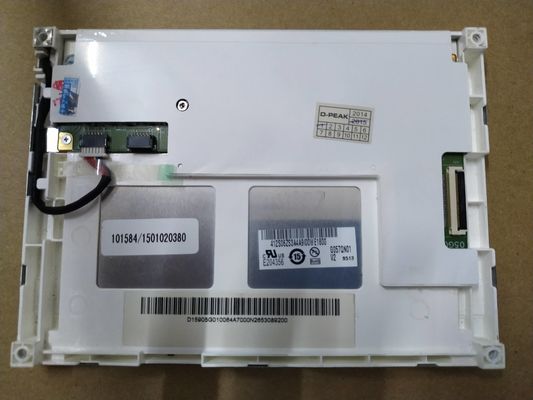 acheter 320×240 800cd/m2 AUO 5,7 pouces Panneau LCD industriel G057QN01 V2 online manufacture