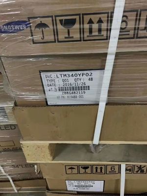 acheter L'affichage tactile LTM340YP02-Q01 online manufacture