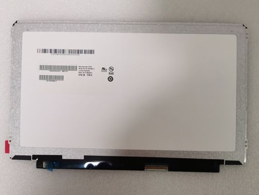 acheter AUO 11,6 pouces 220cd/m2 Module LCD de bureau B116XTN02.2 1366×768 WXGA online manufacture